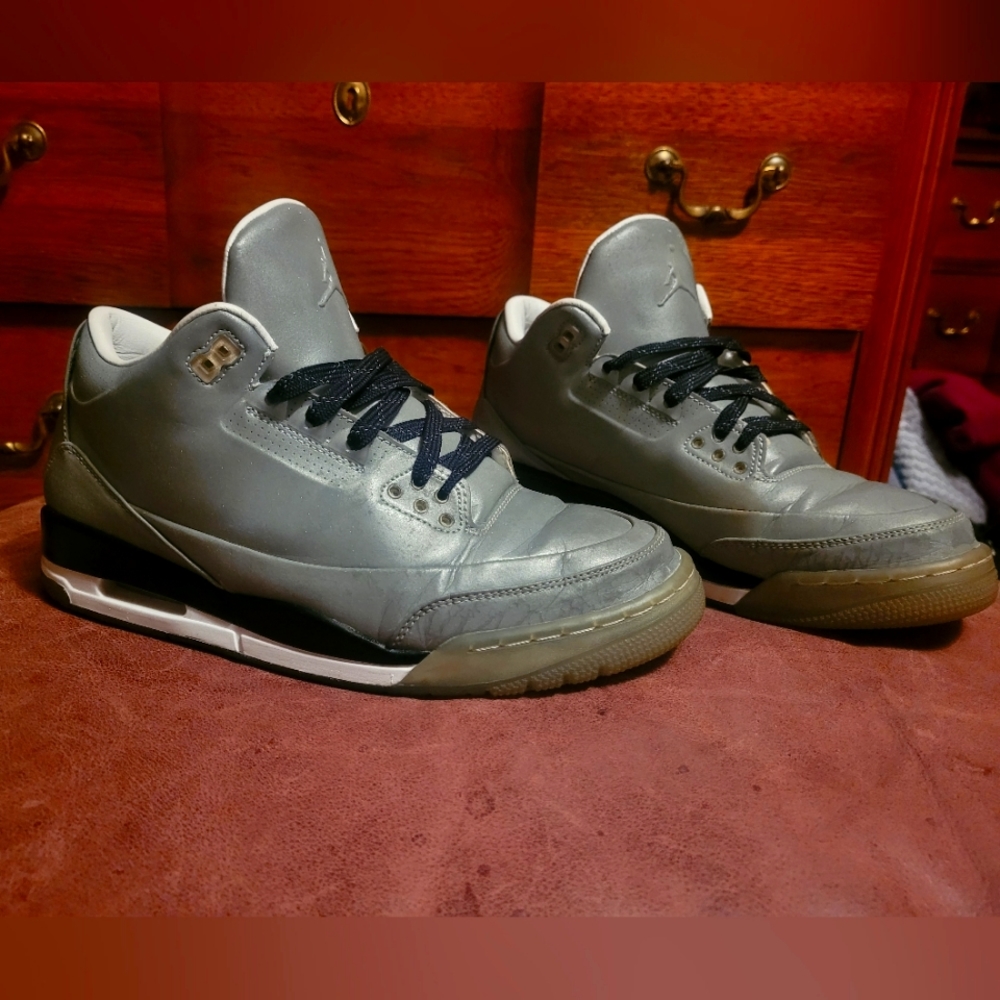Nike Air Jordan 5 Lab 3